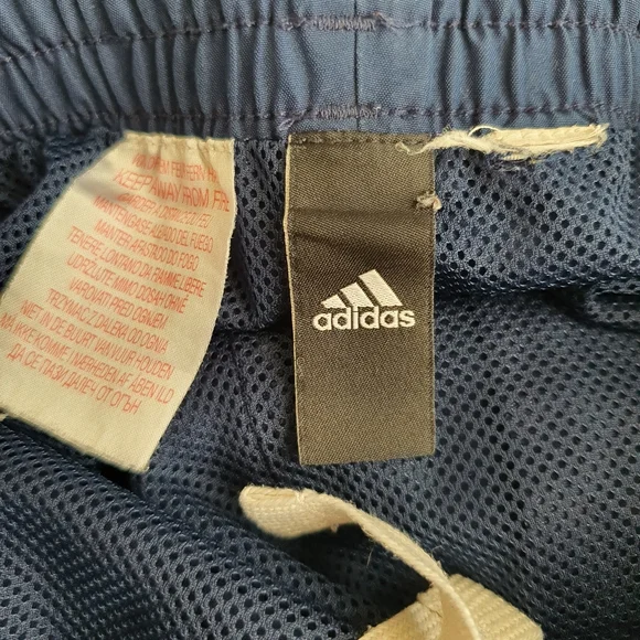 Adidas Boys Shorts - Picture 7 of 10